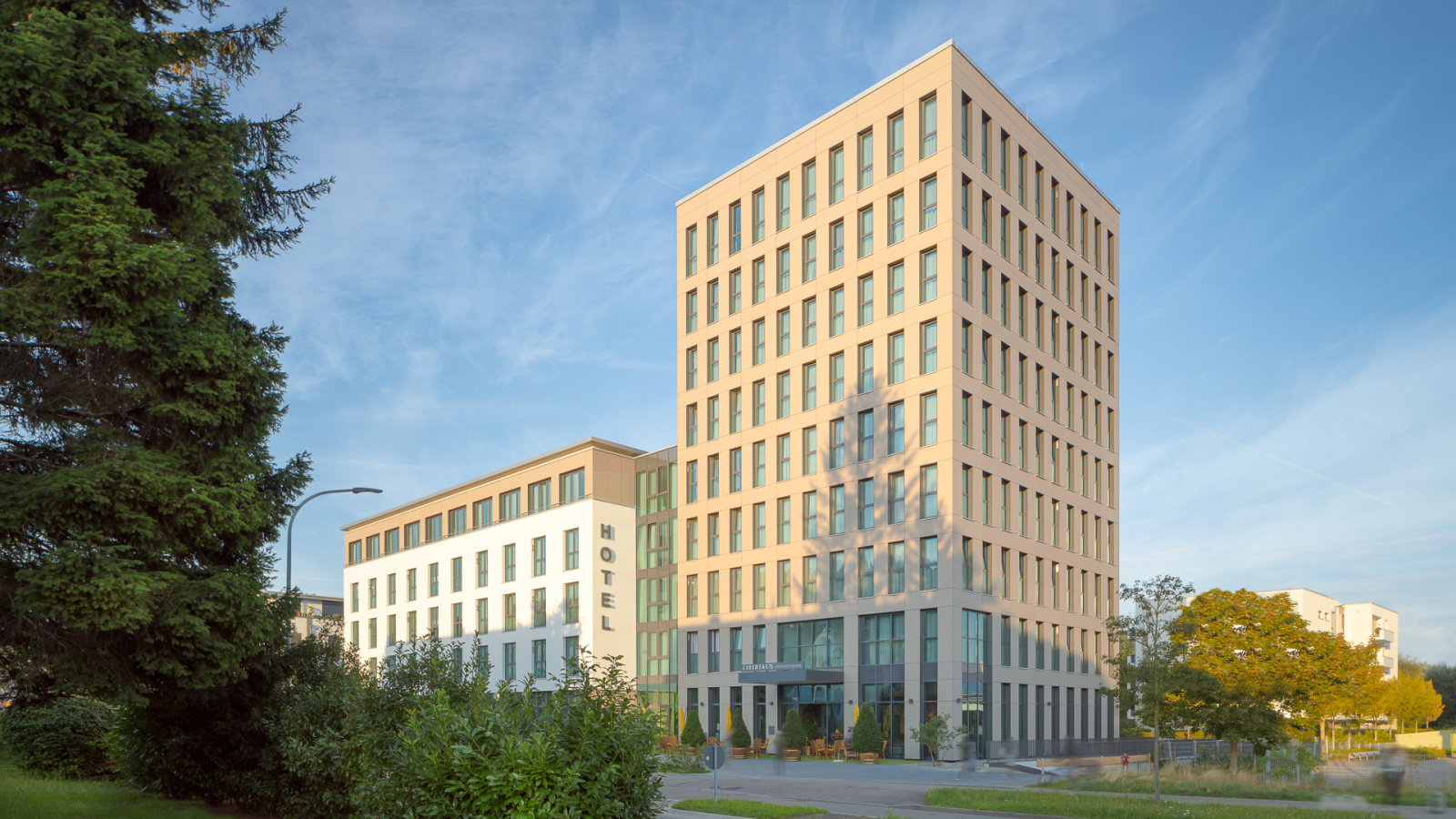 Über uns hotel sonnentor 2