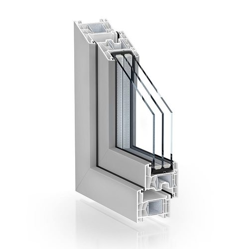 Fenster 6 system 76 ad standard achatgrau web